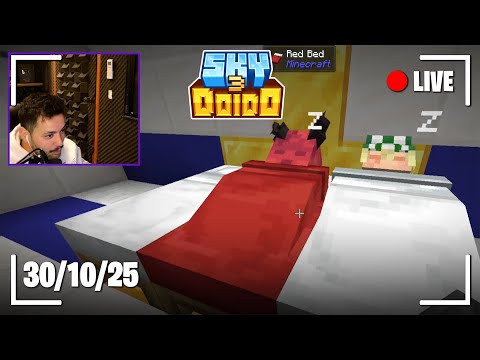 ZERANDO os MODs | SKY DOIDO PANDORA #11