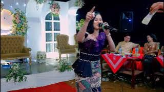 TEMAN MAKAN TEMAN | VOC. PUTRI CEBRET ❃ AREVA MUSIC ❃ WAHYU MULYO & PM Audio ❃ DVS MEDIATAMA