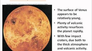 Astronomy 101 (Chapter 9) with Don R. Mueller, Ph.D.