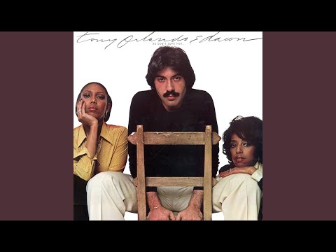 Tony Orlando and Dawn - He Don't Love You (Like I Love You)