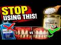Why I Stopped Using Mouthwash (And Switched to This 3,000-Year-Old Habit)