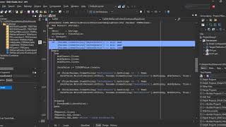 0012 - CRUD Eventos REST Dataware com FDMemTable