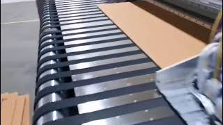 Ounuo/Oyang-CMW250 Corrugated Board Digital Printing Machine