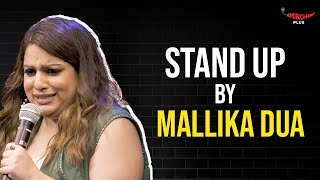 Mallika Dua Standup Comedy | Men Will Be Men | Mirchi Murga