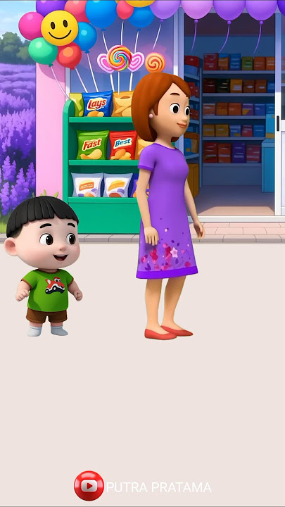 When mom says no...but dad says yes🍭🫡😂#shorts #funny #animation #usa #english #ronaldo #funny