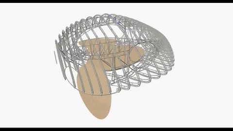 Burnham Pavilion Case Study