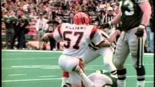 Reggie Williams - Highlight Clips
