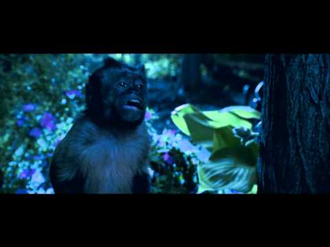 Der Zoowrter - Official Trailer German [HD]