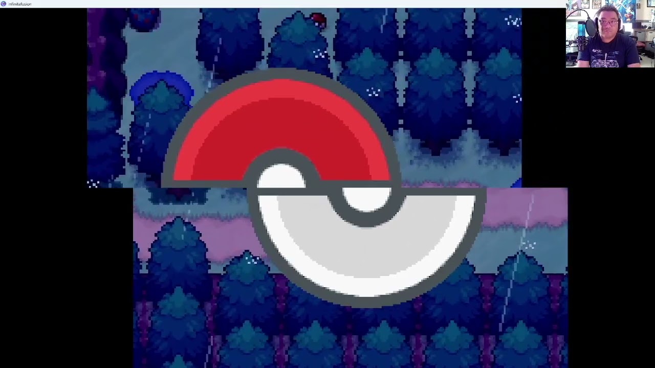 Pokemon Infinite Fusion Part 6 New Cute Fusions