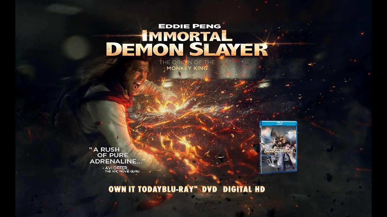 Immortal Demon Slayer 2017