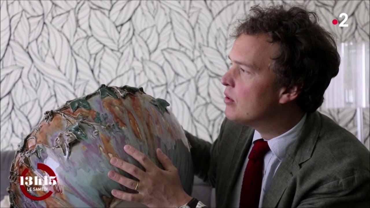 Des chasseurs de trésor qui parcourent la France à la recherche de la perle rare