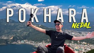 15 BEST THINGS TO DO in Pokhara Nepal in 2024 🇳🇵 screenshot 3