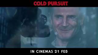 Cold Pursuit - In Cinemas February 2019