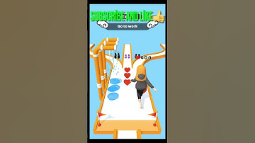 Project Runway 🙍‍♀️ ! All Levels Gameplay Walkthrough Android,ios ! Mobile Game ! #shorts