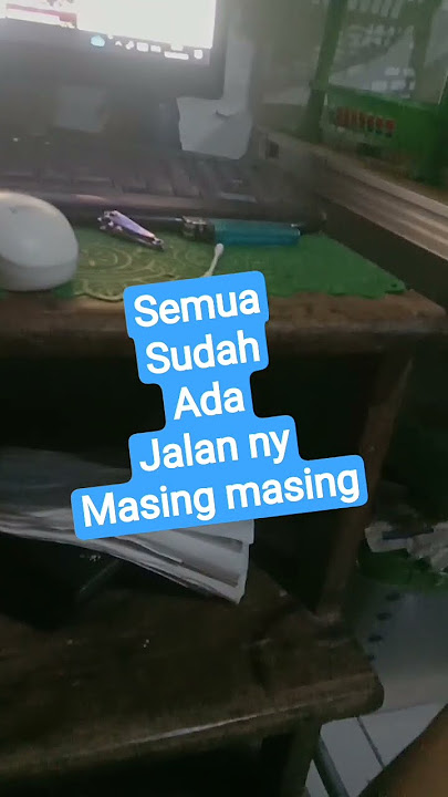 Semua sudah ada takdir ny. masing masing #nasehatulama #takdir #ustadzadihidayat #gibrancihuy