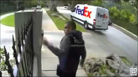 Comment ça marche FedEx ?