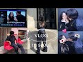 JP/KR)【VLOG】韓国人彼氏とソウルのおしゃれな街案内するよ💁‍♀️