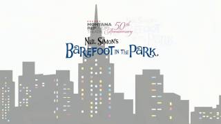 Montana Rep 30second TV Spot Barefoot in the Park
