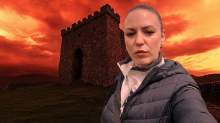 Scotland's bloodiest castle: Hermitage Castle