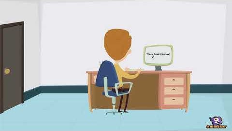 Basic Computer Configuration Part 1