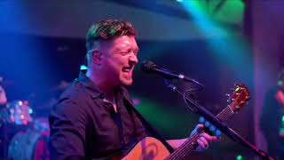 Watch Hanson Hand In Hand video