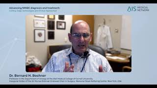 Improve NMIBC diagnosis through advanced visual detection and expert clinical insights