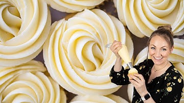 This Lemon Frosting Isn