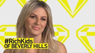 Morgan Stewart Stresses Out Over Wedding Planning | #RichKids of Beverly Hills | E!