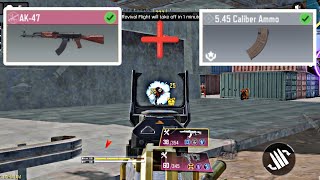 Ak47 Is So Insane With 5.45 Caliber Poco X3 Pro Codm Gameplay