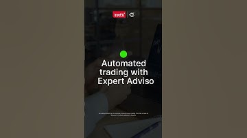 Why trade on the MetaTrader 4?