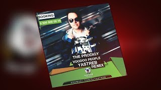 The Prodigy – Voodoo People (YASTREB Bootleg)