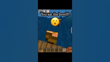 Minecraft logic makes no sense! (Part 7)