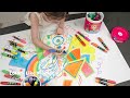 Jarmelo | Ultra-silky Twistable Crayons