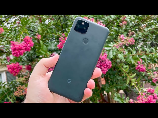 Hơn 4 triệu chọn Pixel 5a thì có hợp lý ?