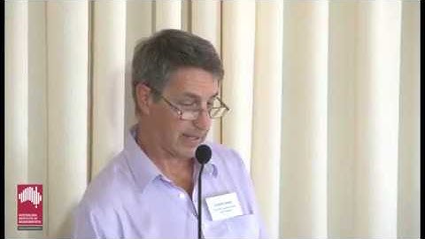 Application of Portable XRF (pXRF) by Dennis Arne