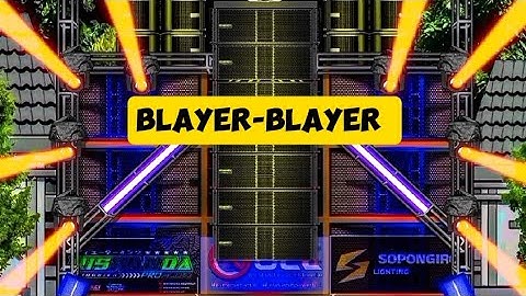 Riswanda Blayer-Blayer‼️ Animasi Sound System