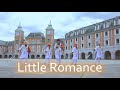 【あんスタ】Little Romance踊ってみた＋α【コスプレ】