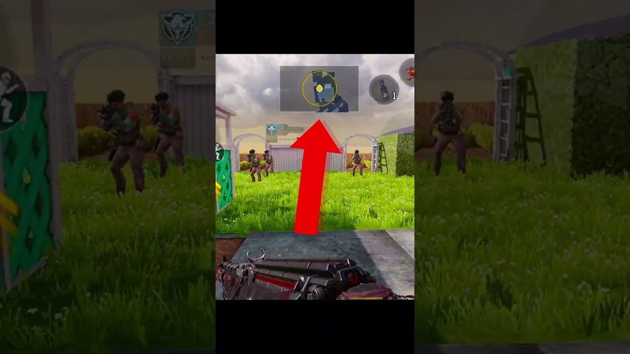 TOP 3 DICAS no COD MOBILE (MUDE ISSO) 🤯 