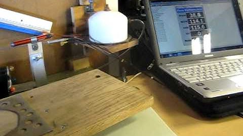 Flowbench Calibration FP-1 001.AVI