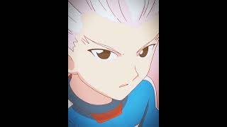 Axel Blaze Evolution Inazuma Eleven Edit