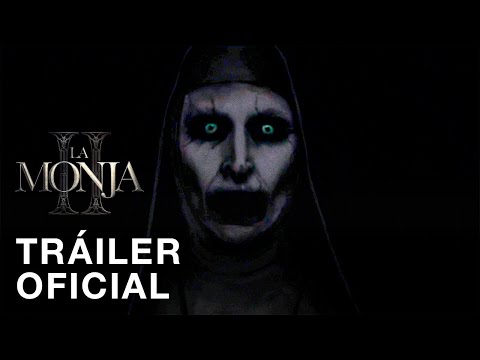 LA MONJA II | TRÁILER OFICIAL | SUBTITULADO