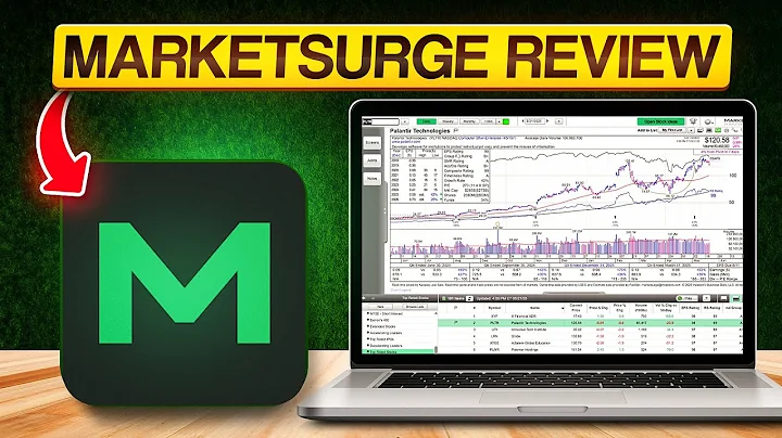 IBD MarketSurge Review - Does This Premium Research Tool Justify the Price?