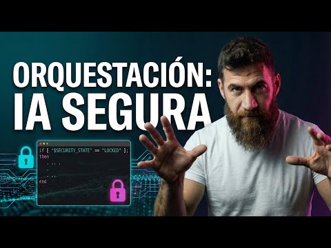Orquestación de Agentes: Control Determinista con Hooks