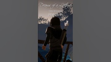 Dreams of a lifetime DEVLOG #4 #shorts #gaming #video #game #dev #devlog #gamer #fy #unity #indie