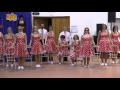 Jótékonysági Bál 2016 - Téglás - Pedagógusok tánca - RETRÓ