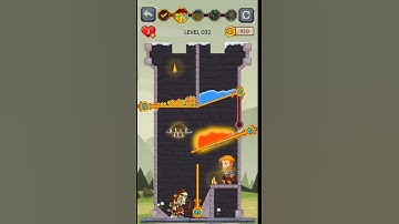 Danger 2 ll How to loot Level⭐ 32 #shorts #games