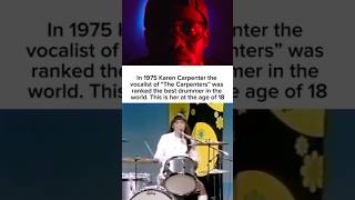 Worlds Best Drummer In The 70S