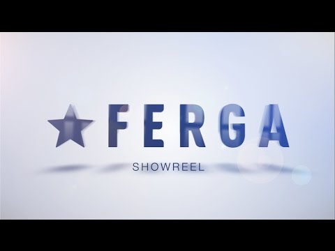 Ferga ru Showreel