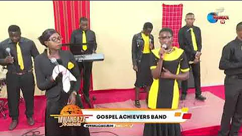 Hot Worship-Gospel Achievers Band