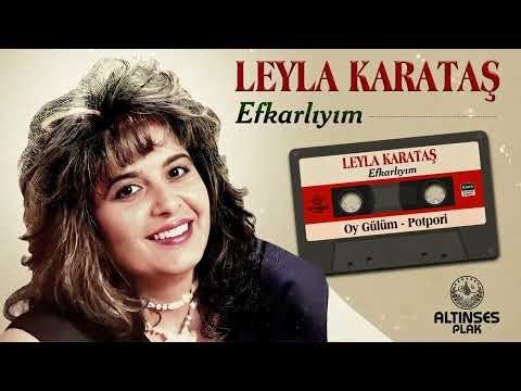 Leyla Karataş - Oy Gülüm Potpori